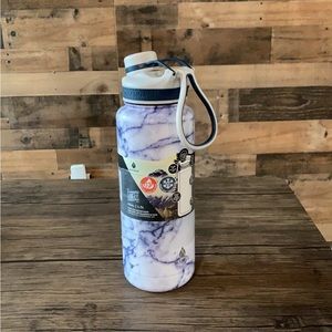 Manna Ranger Pro 40 oz Tumbler Blue Marble